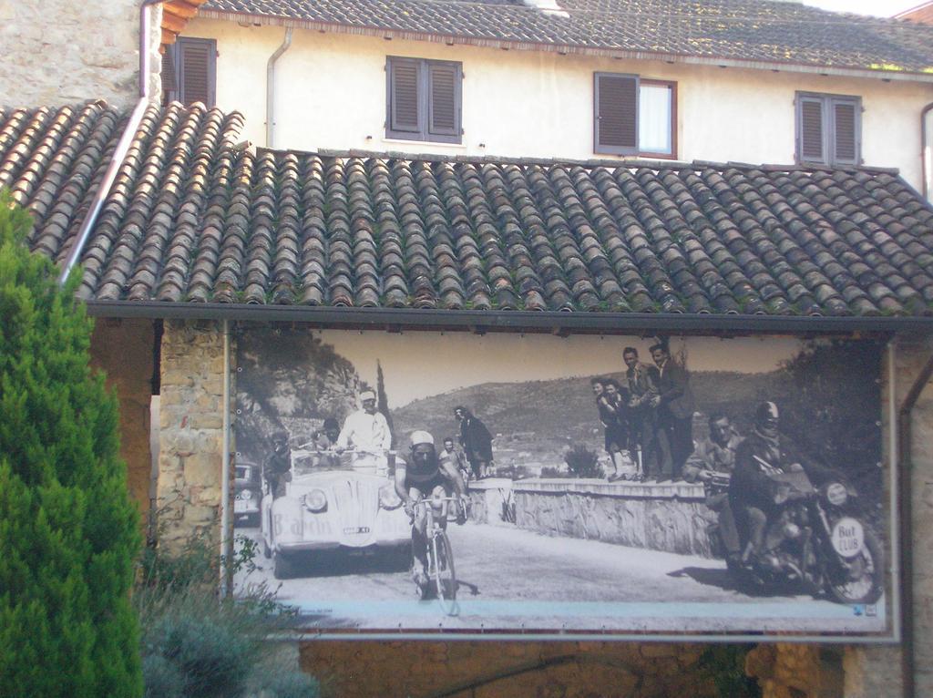 Villa Dei Romaniani Villaromagnano Eksteriør billede