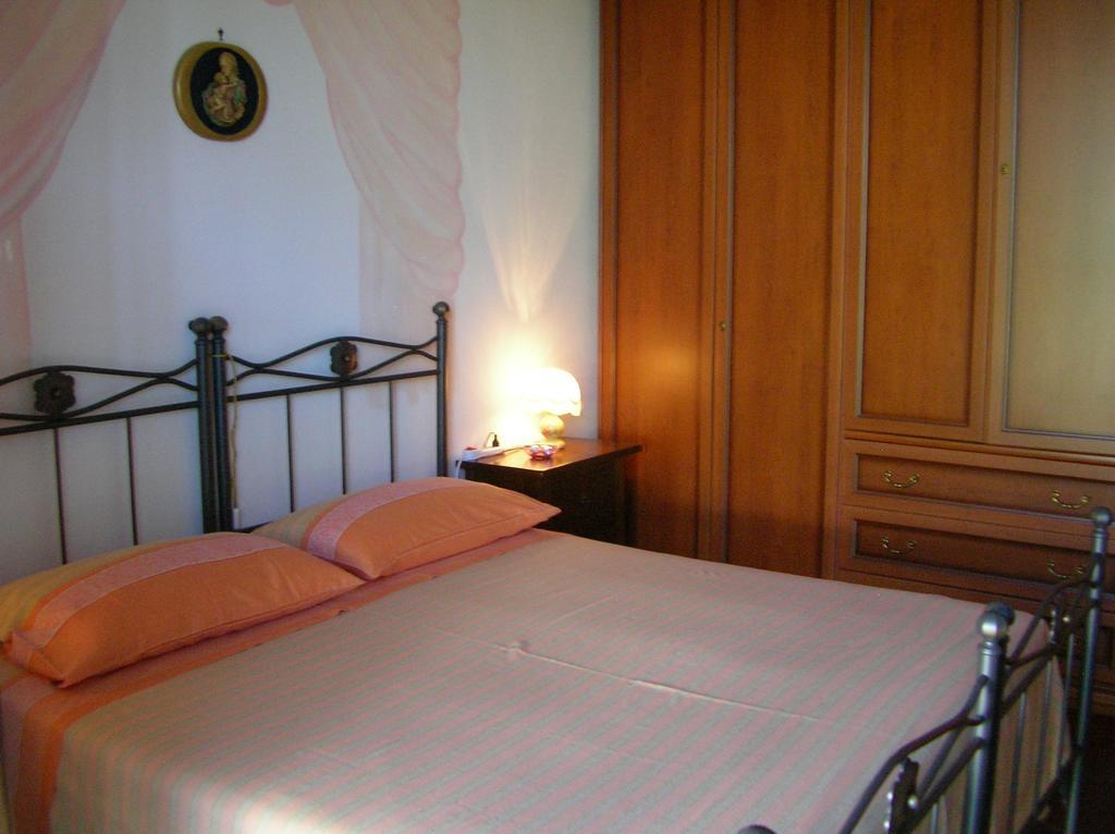 Villa Dei Romaniani Villaromagnano Eksteriør billede