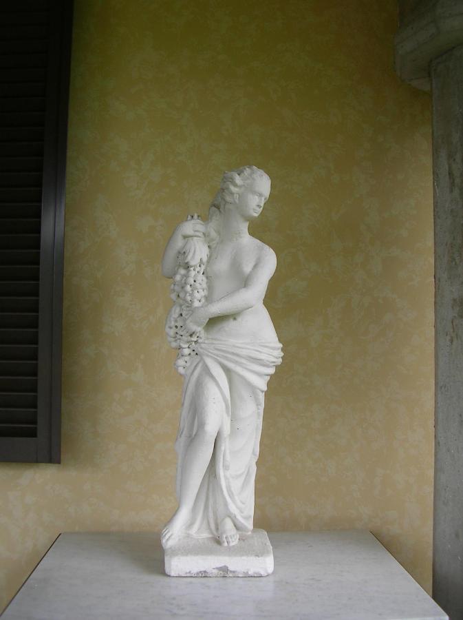 Villa Dei Romaniani Villaromagnano Eksteriør billede
